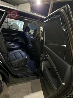Kia Telluride